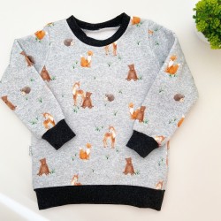 Sudadera BAMBI