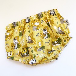 Cubrepañal YELLOW