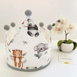 Corona BABY ANIMALS