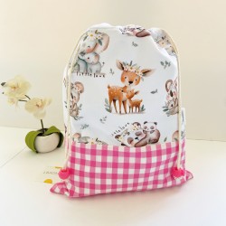 Bolsa Multiuso impermeable