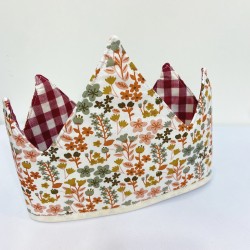 Pack cumpleaños FLOWERS red