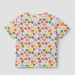 Camiseta LOVE