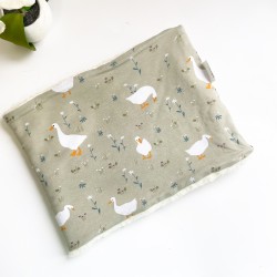 Cuello Patos mint