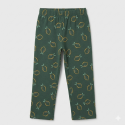 Pantalon jogging infantil...