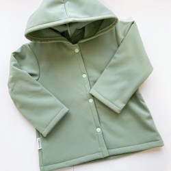 Chubasquero MINT