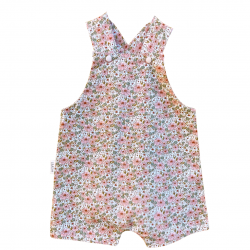 Peto summer