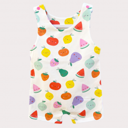 Peto aires FRUTAS