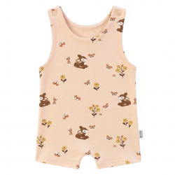 Peto aires BAMBI