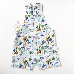 Peto summer JUNGLE