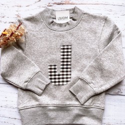 Sudaderas personalizadas VICHY